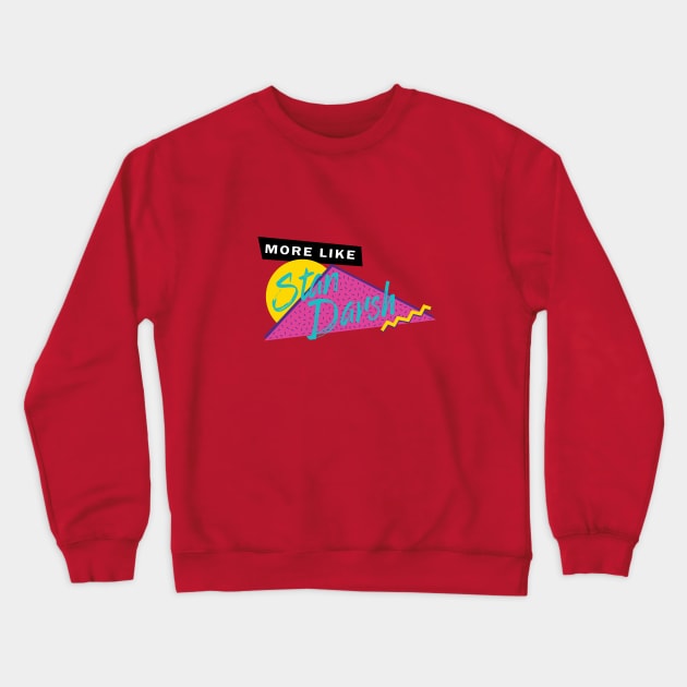 More like Stan Darsh | South Park Inspired Crewneck Sweatshirt by JustSandN